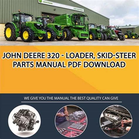 deere 320 skid steer|deere 320 skid steer manual.